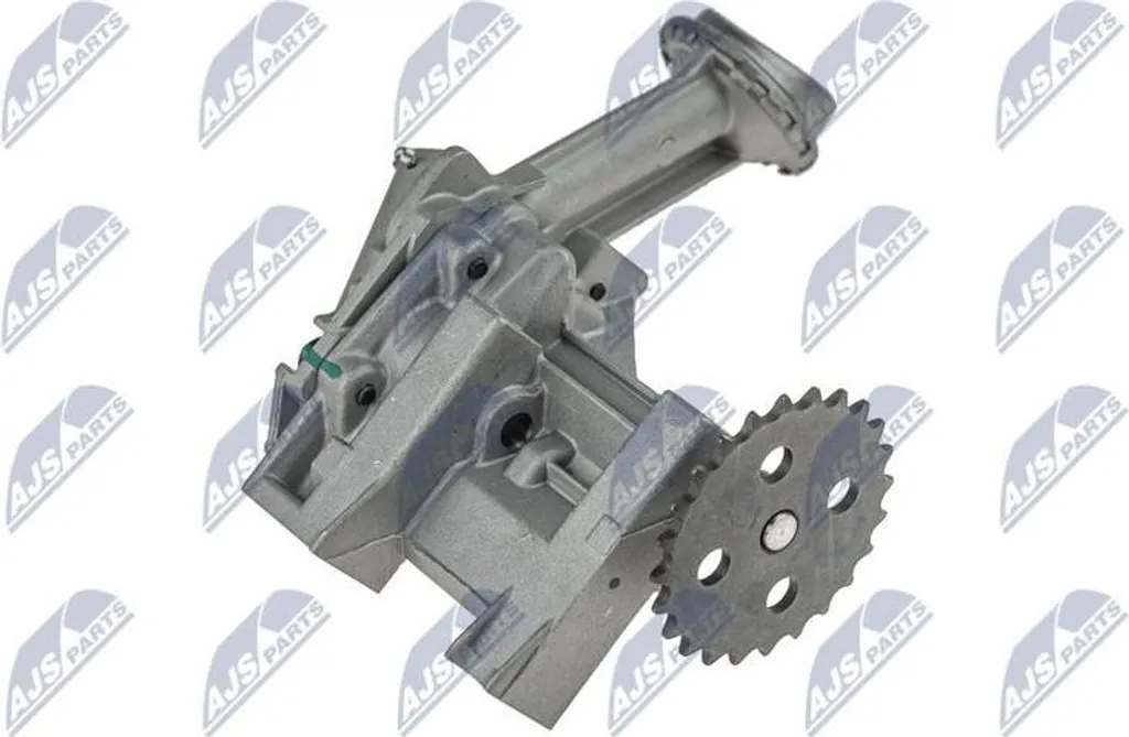 Pompe à huile NTY BPO-RE-005 pour Renault Scenic et Megane OE 7701693576