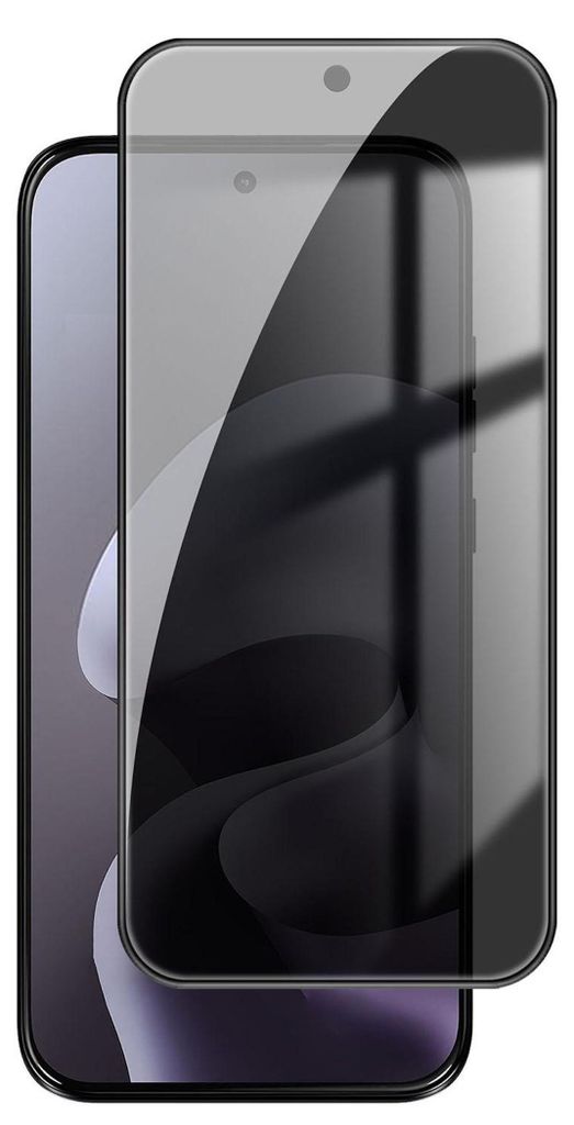 1 vetro protettivo per la privacy per Motorola Moto G67 / Immagine del prodotto 