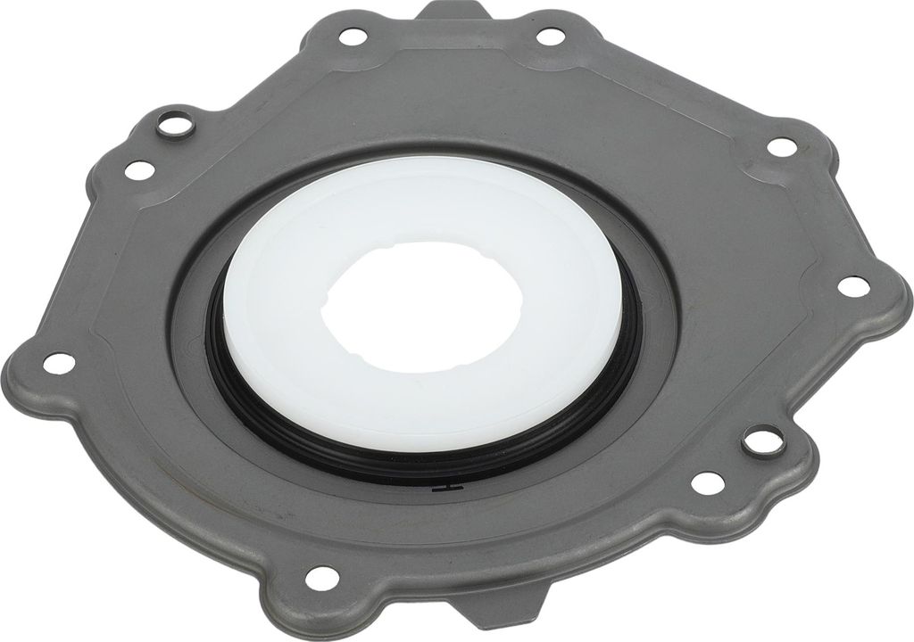 Hintere Kurbelwellendichtung mit Flansch-Hauptdichtung für Ford Transit 2015-2023 Nr. GK2Q-6D354-AA