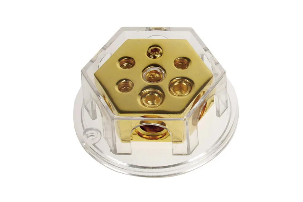 Blocco di Distribuzione ACV 30.3602-04 per Hi-Fi Auto | Shop Online