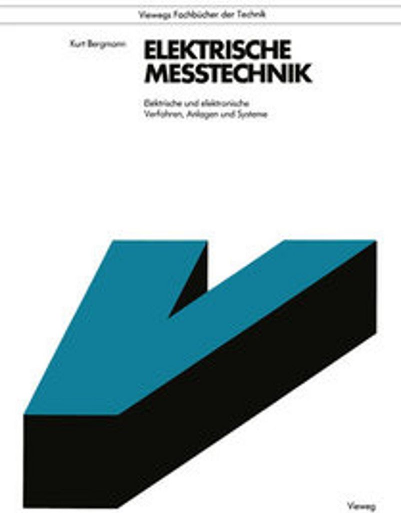 Elektrische Meßtechnik