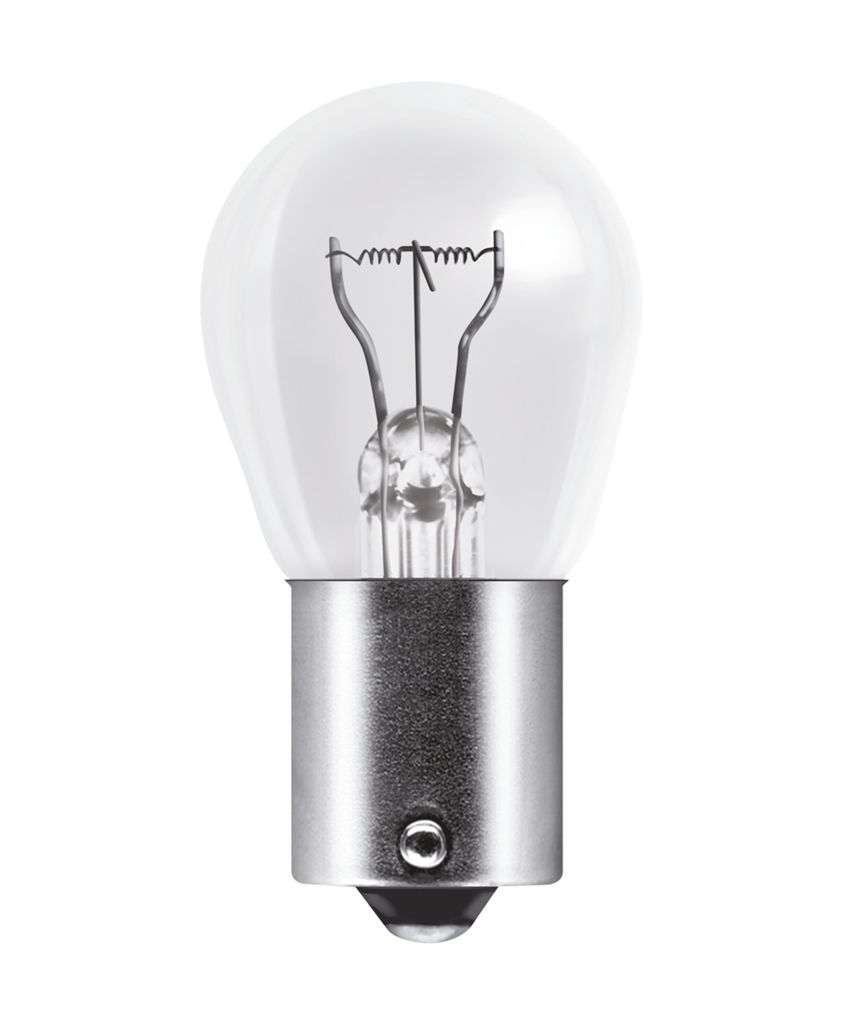 OSRAM ORIGINAL P21/5W Halogen, Bremslicht, Produktbild 