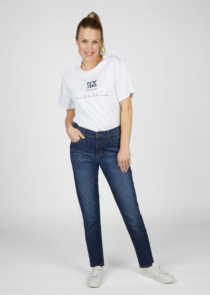RABE Broek, basismodel, artikelnummer 51-300151 Productafbeelding 