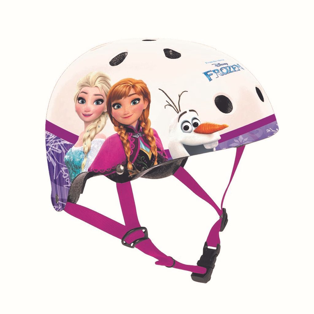 Skaterhelm/Multi-Sporthelm Frozen