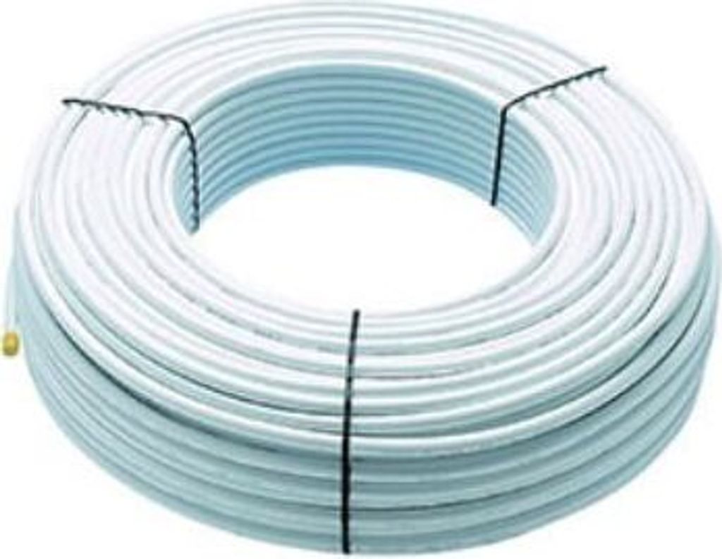 Wavin Tigris PE-Xc/Al/PE rohr 20x2,25mm - 100m (Nr. 3023031)