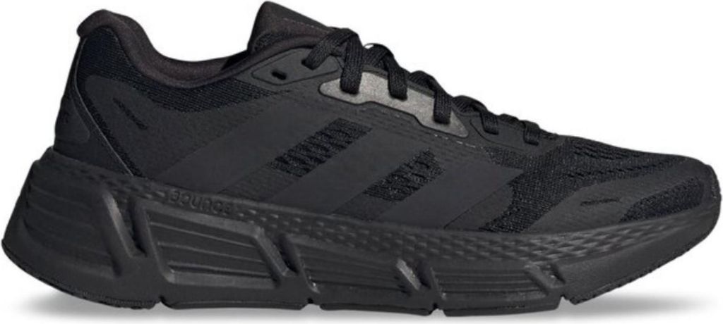 adidas Damen Laufschuhe Schwarz IF2239 Grösse 40 Produktbild 