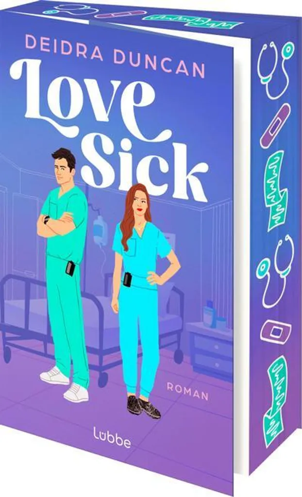 Parfum Love Sick Anti-Évanouissement - Une Fragrance Intense qui Ne File Pas