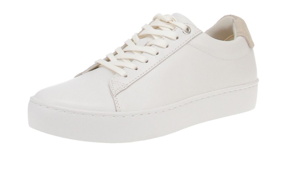 Vagabond 5526-001-01 Zoe - Damen Schuhe Sneaker - White, Größe:39 EU