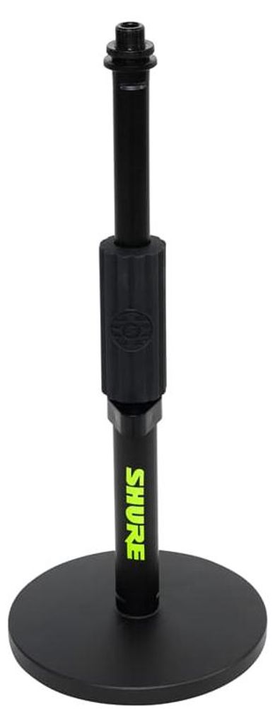 Shure SH-DESKTOP1 - Tischmikrofonständer Produktbild 