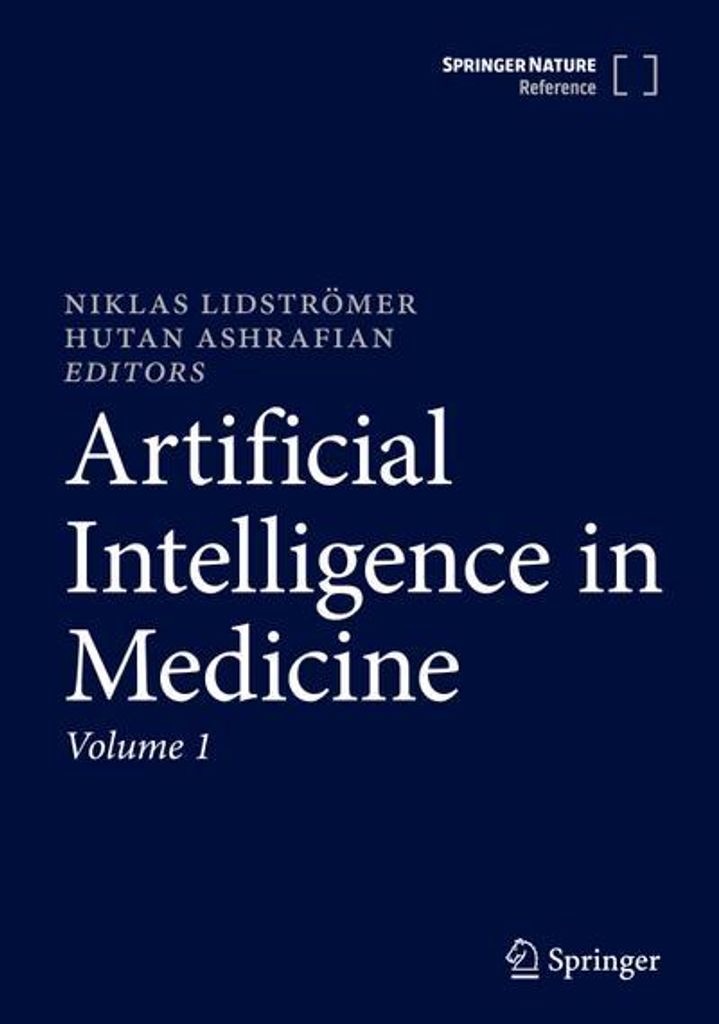 Artificial Intelligence in Medicine