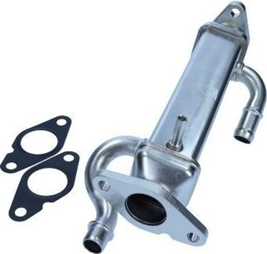 MAXGEAR 27-4124 AGR Kühler für FIAT Ducato Kastenwagen (250, 290) Abgasrückführung