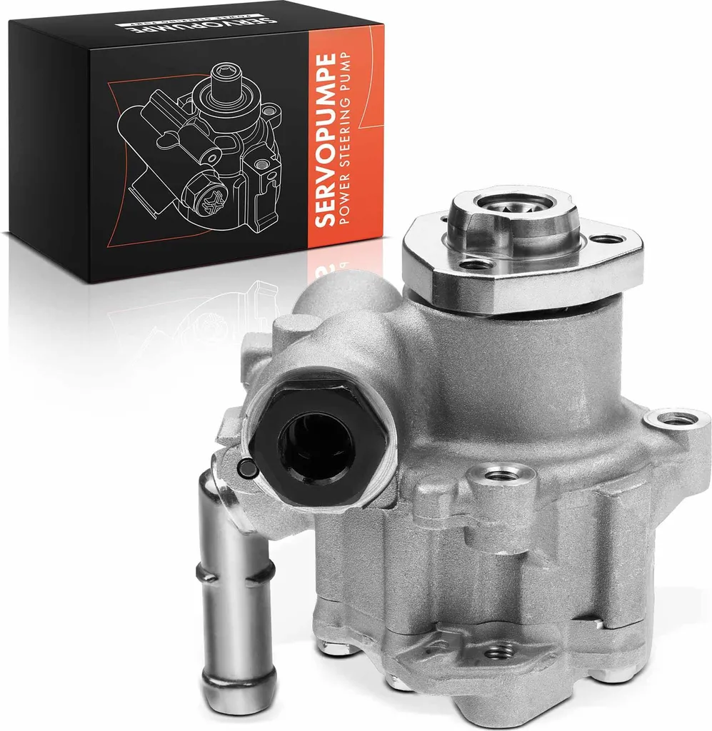 Pompe de Direction Assistée pour Skoda Octavia Felicia et VW Golf IV 1J