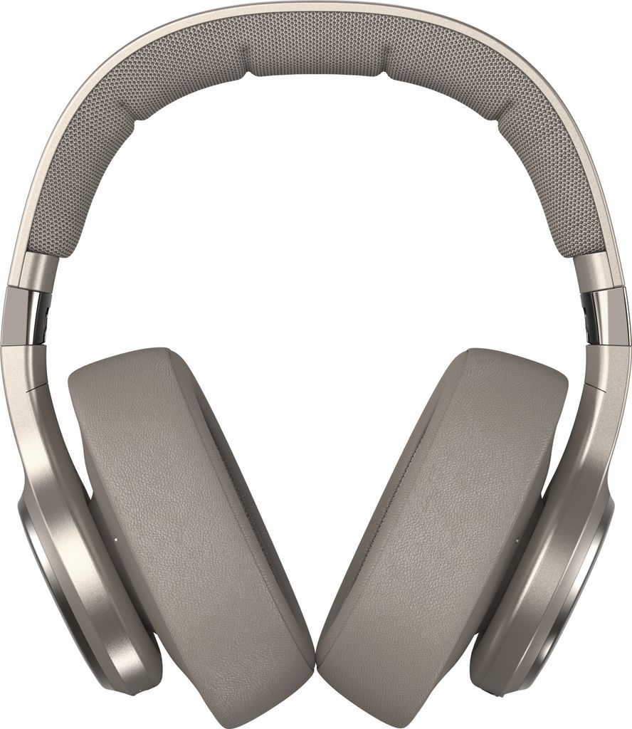 Fresh N Rebel Headphone Clam El 3Hp4500