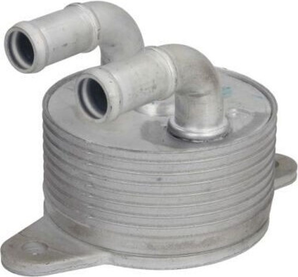 Ölkühler, Automatikgetriebe THERMOTEC D43001TT
