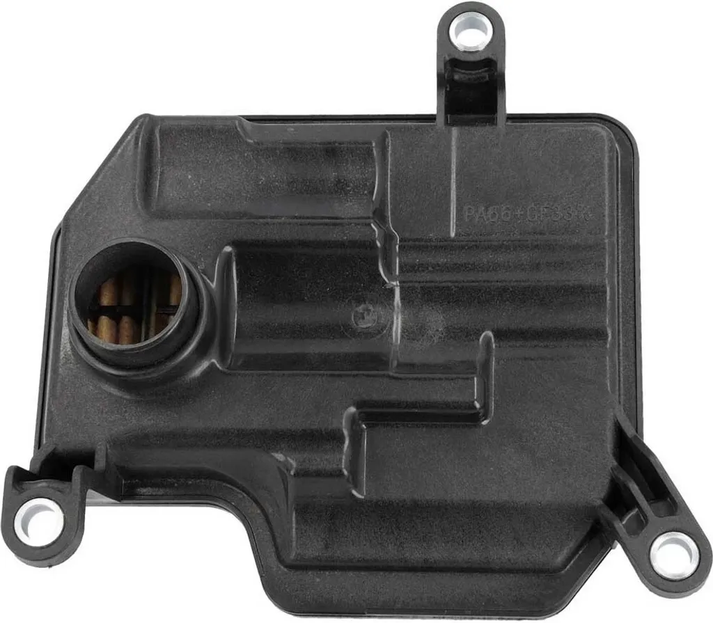 Filtre Hydraulique de Boîte Automatique 09P325429 pour Audi et VW Tiguan