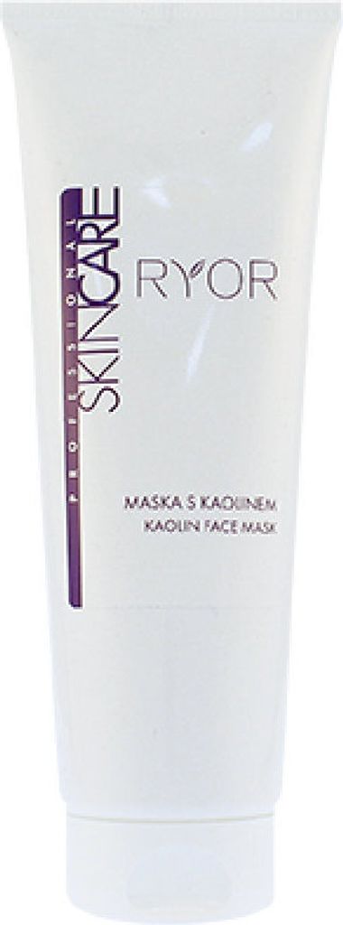 Ryor Maschera al caolino 250ml Immagine del prodotto 