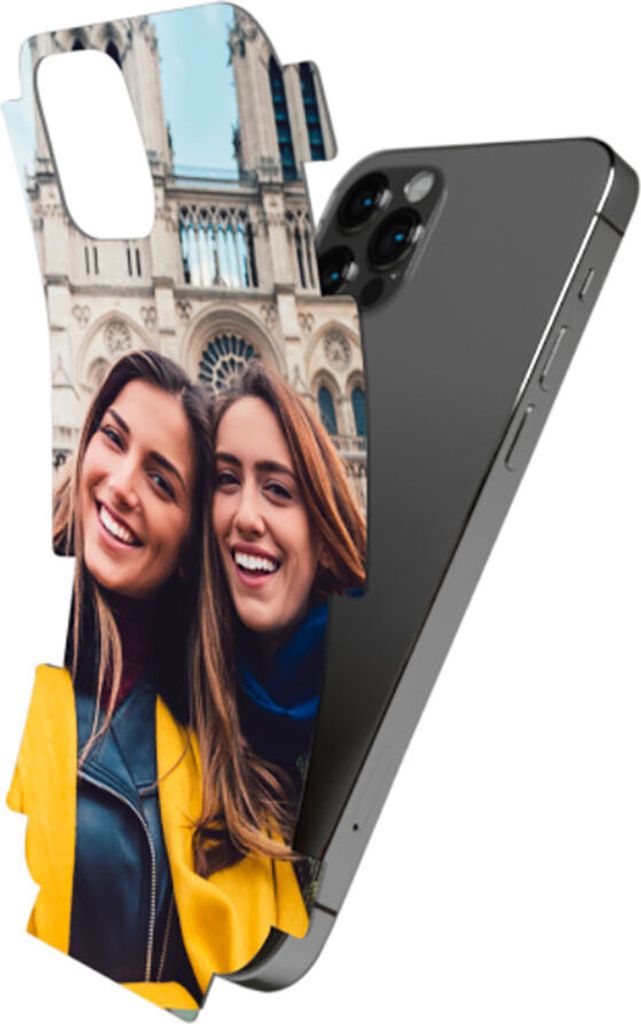 SBS TESKEENSHEET Display-/Rückseitenschutz für Smartphones Rückenprotektor 1 Stück(e)