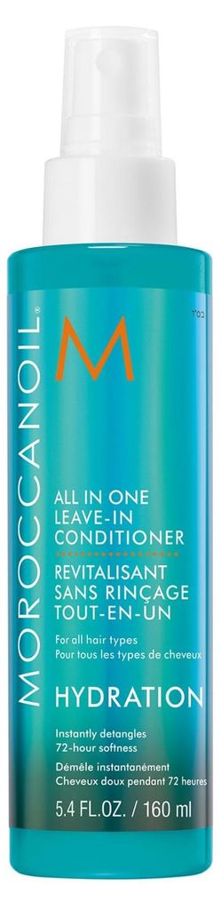 Moroccanoil Hydration All In One Leave-In Conditioner 160 Produktbild 