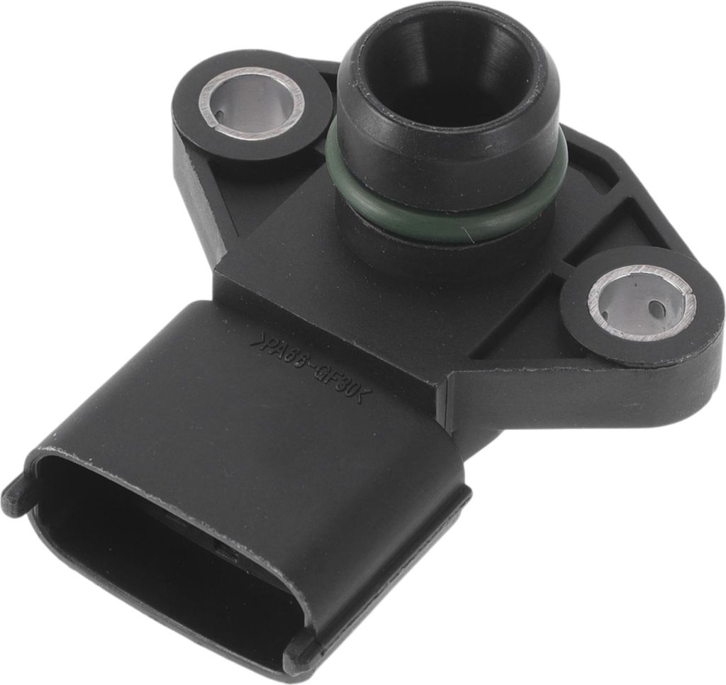 Manifold Absolute Pressure MAP Sensor Fš¹r HYUNDAI I30 2006-2012 Fš¹r SSANGYONG Rexton 2.7 Xdi 2005-2006 No.9022040012/6675420017 1 Pcs