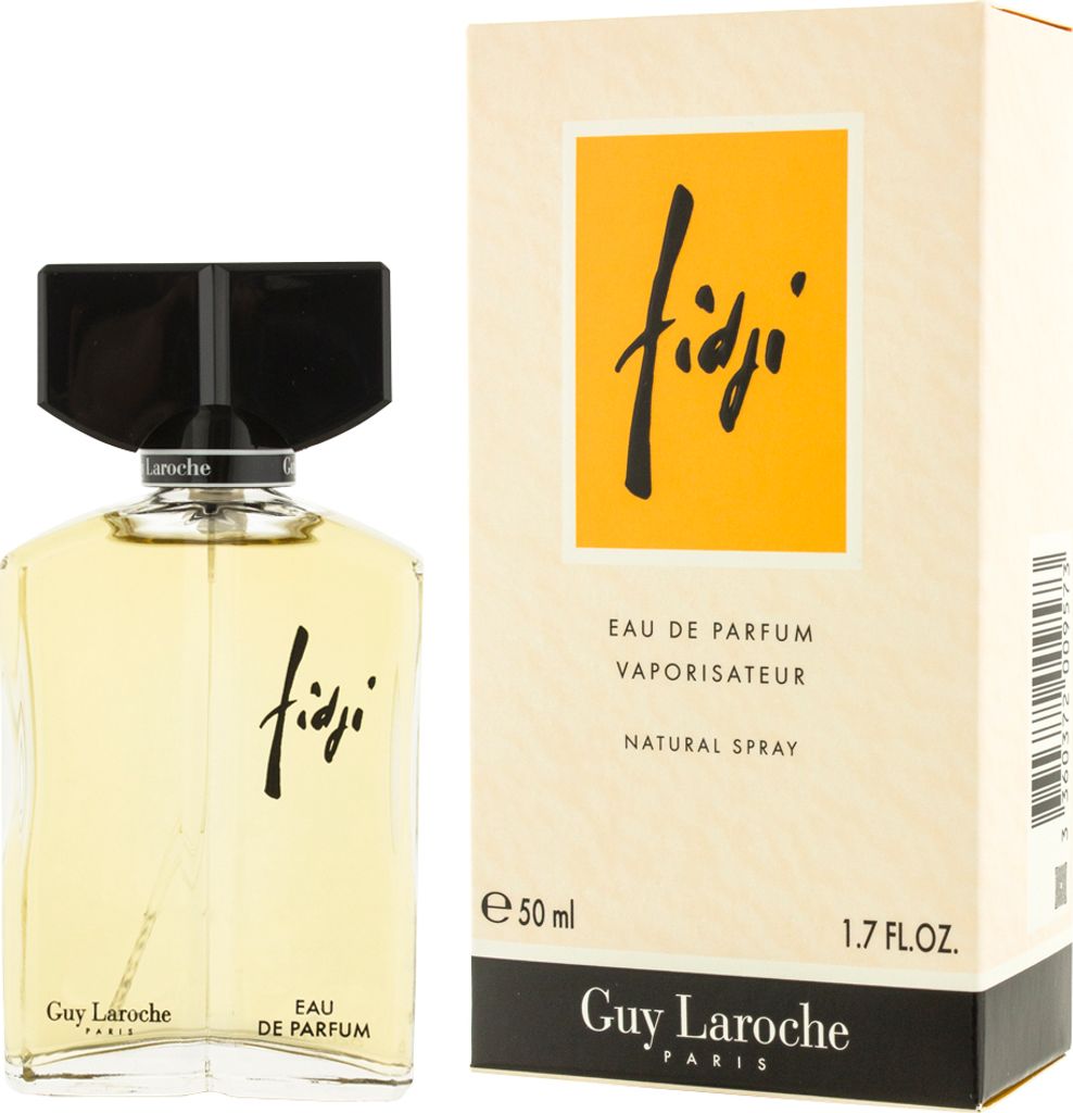 Guy Laroche Fidji EDP 50 ml W Image du produit 