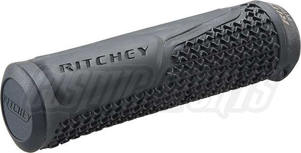 Ritchey WCS Python Trail MTB verhandelt grau Produktbild 