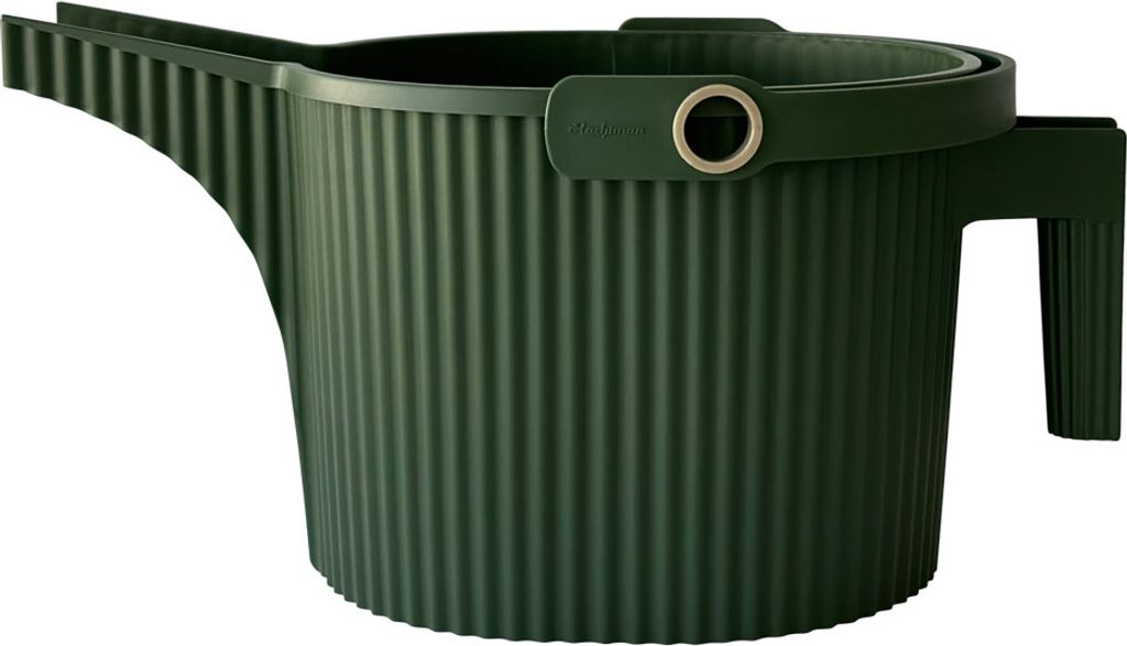 Hachiman GARDEN BEETLE 5L  Gießkanne  5L Dunkel grün Produktbild 