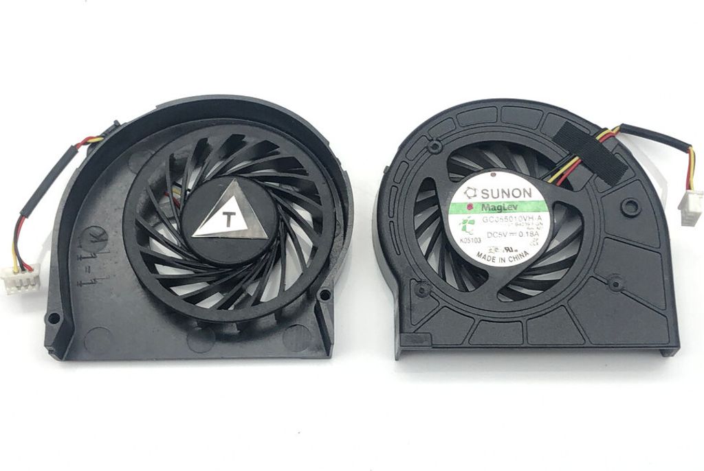 Lüfter Kühler FAN cooler version 1 kompatibel für IBM ThinkPad X201, X201i