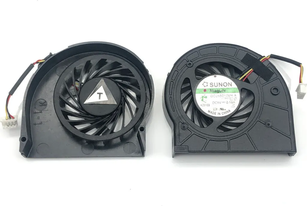 Ventola IBM ThinkPad X201 X201i Versione 1 - Ricambio Dissipatore FRU 60Y5422