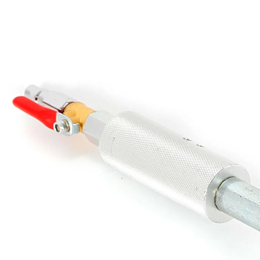 Kit débosselage pneumatique pour redresser la tôle sans carrossier - 3