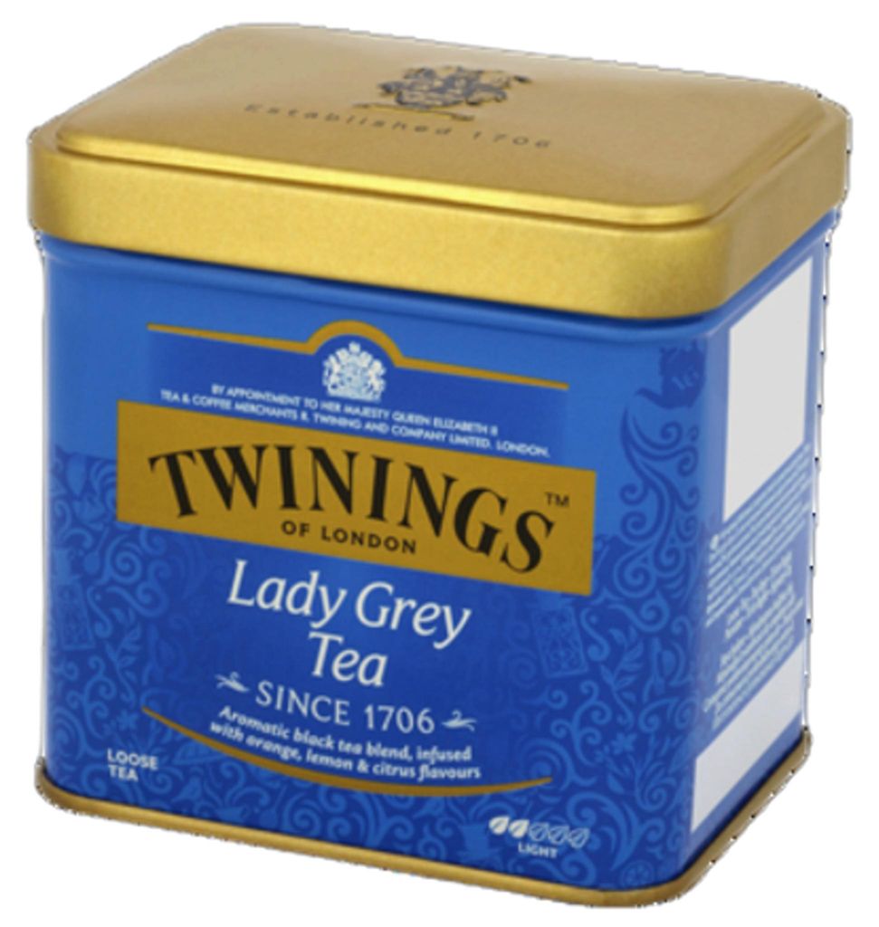 Lady Grey Dose SWT 100 g Immagine del prodotto 