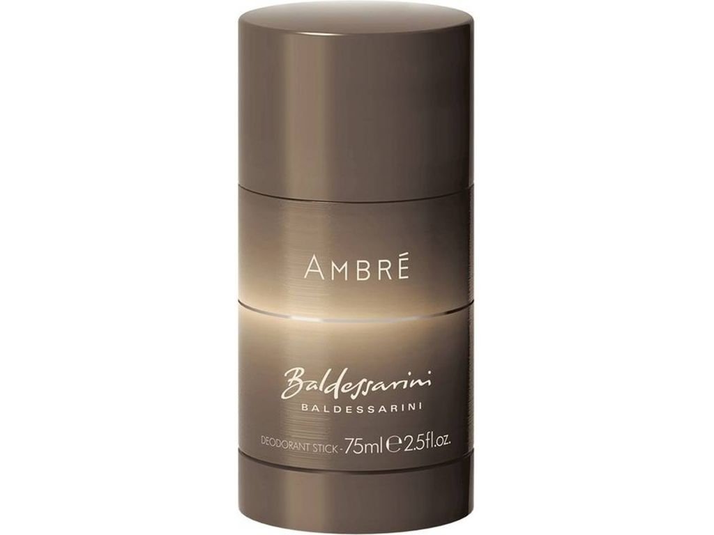 Baldessarini Ambre Deodorant Stick 75 ml Obrázok produktu 
