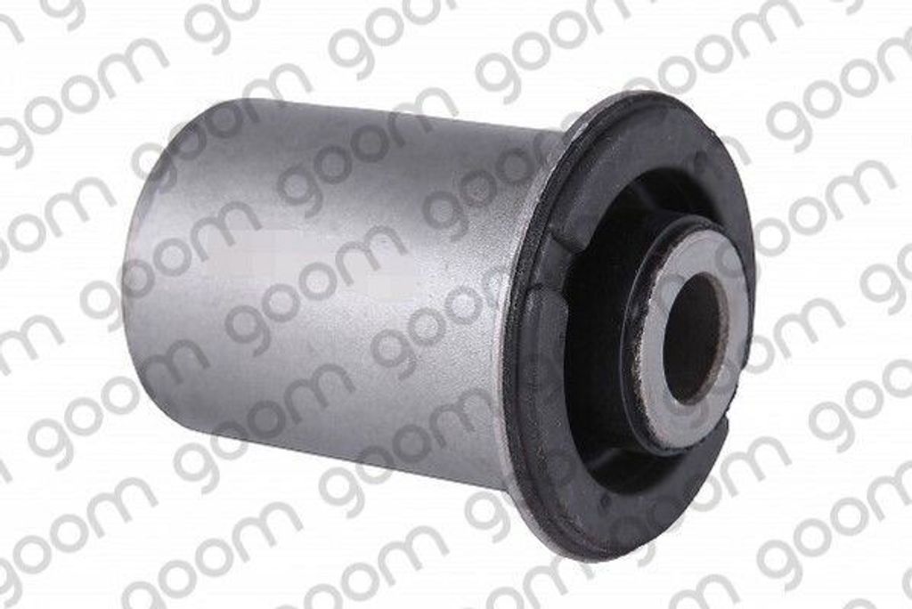 Lagerung Lenker für NISSAN NP300 Navara Pickup (D40) Unten CAS-0326 GOOM