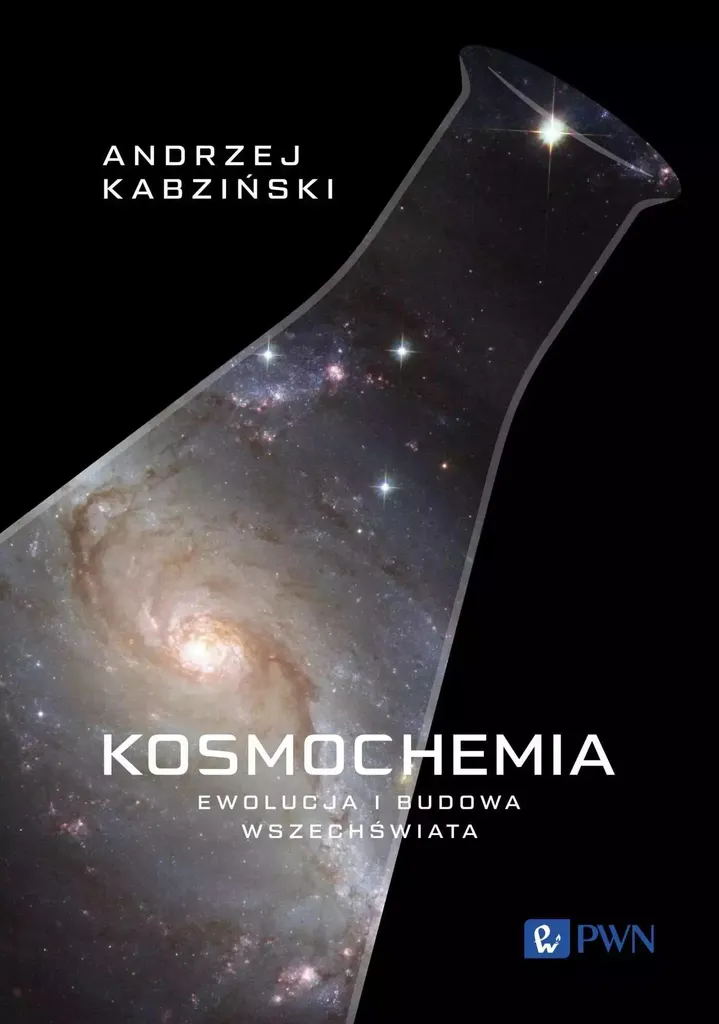 Cosmochimie, évolution et structure de l'univers par Andrzej Kabzinski