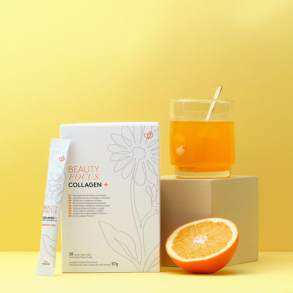 Beauty Focus Collagen+ | Kaufland.de