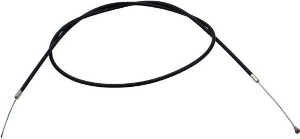 Dekompresní kabel černý pro Hercules Prima GT GX Obrázek produktu 