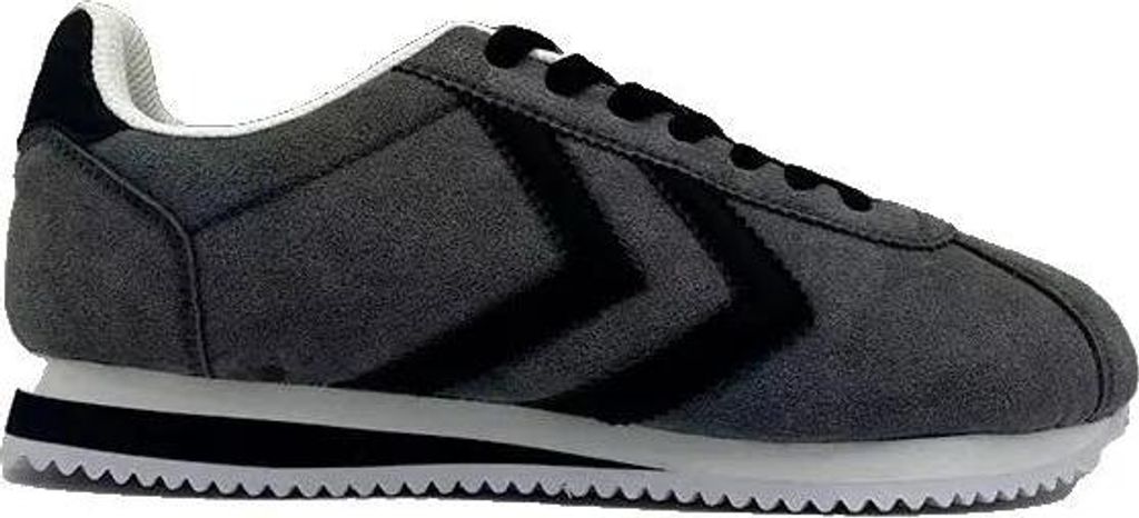 Hummel Run72 Sd Sportschuhe Grau EU 41 Herren Grau EU 41