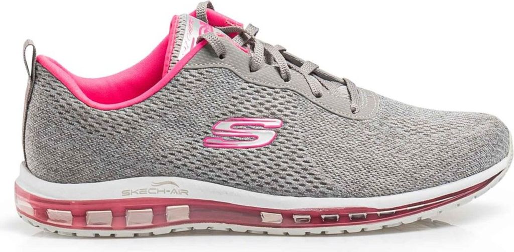 Schuhe Skechers Air Element Cinema 12644GYHP