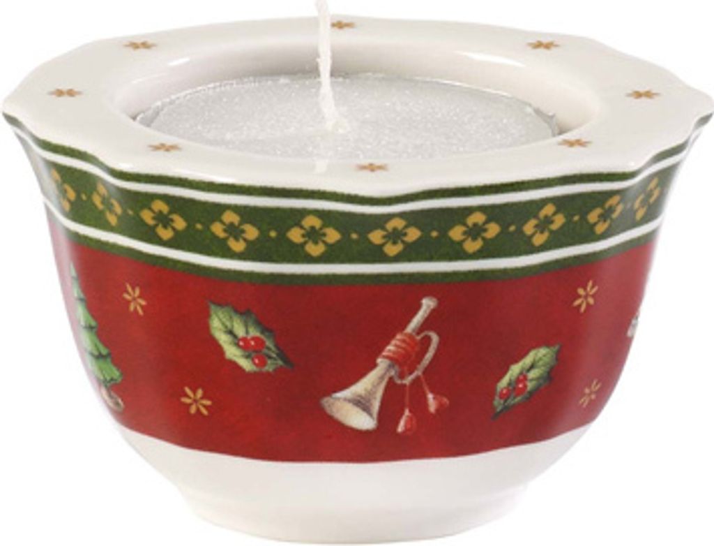 Villeroy & Boch Toy's Delight, 1 kusov, Porcelán, Obrázok produktu 