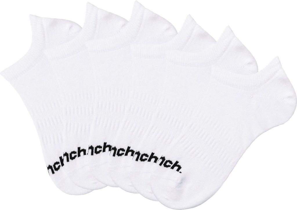 Bench Sportsocken Damen Herren Sneaker Socken ,  Niedrige Produktbild 