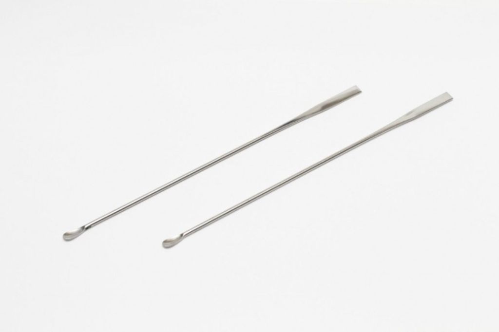 Tamiya - Farb-rührstab Metall (2)