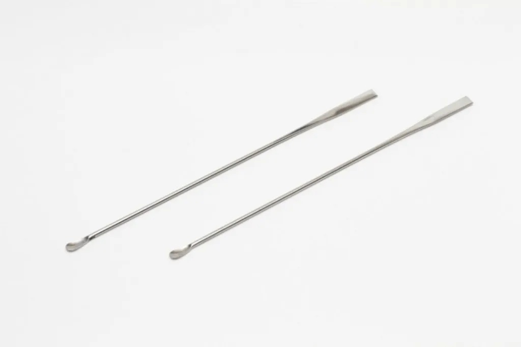 OFFERTA Tamiya 74017 Aste Miscelatrici Metallo - Kit 2 Pezzi Subito
