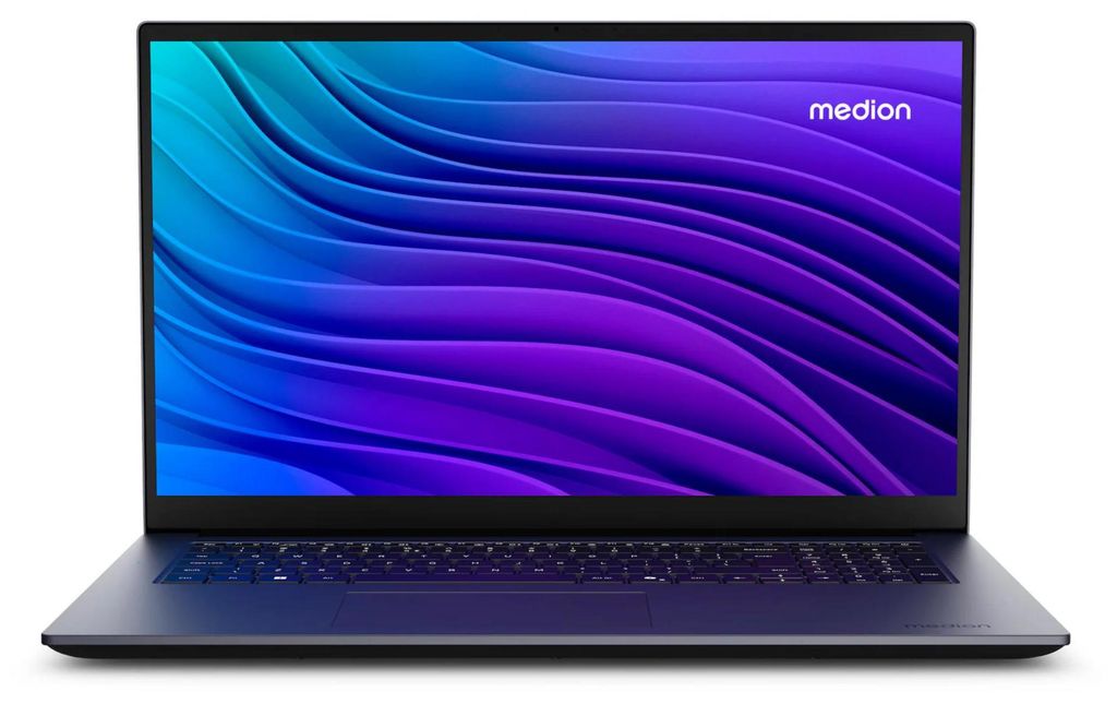 Medion Avantum 17 E1e 43.9cm 17.3 N100 4GB 128GB Image du produit 