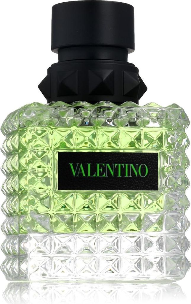 Valentino Donna Born In Roma Green Stravaganza Eau de Parfum für Damen 50 ml