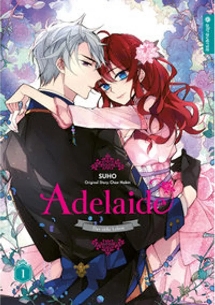 Adelaide Das süße Leben 01 : Musique de Relaxation et Ambiance Bar
