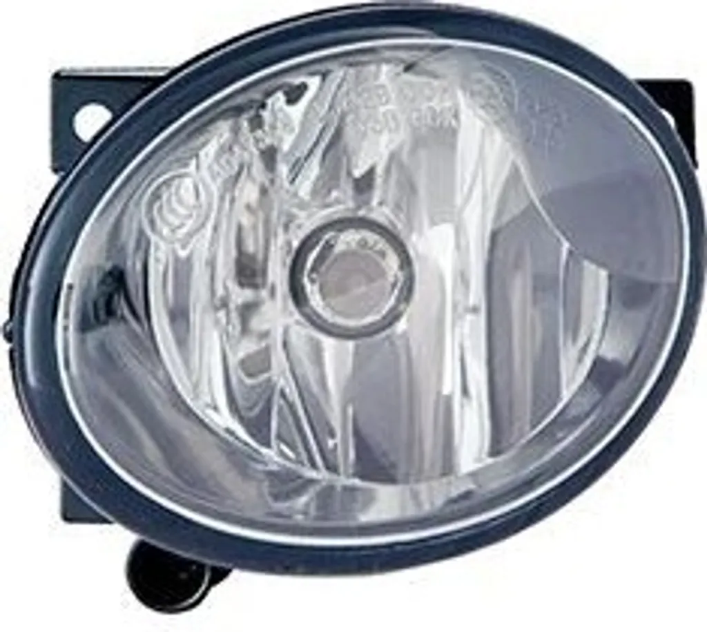 Fendinebbia Van Wezel 3083995 per Mercedes Sprinter: Luce Sicura nella Nebbia