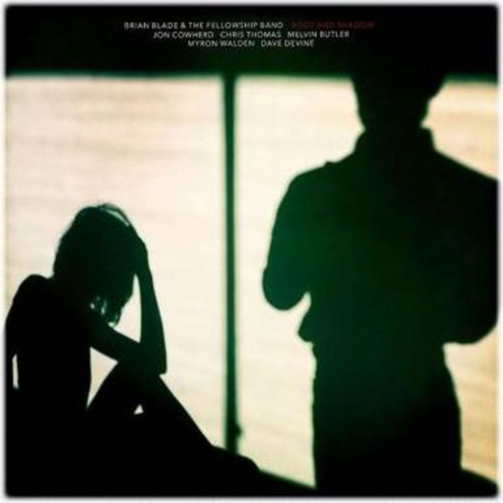 Body and Shadow