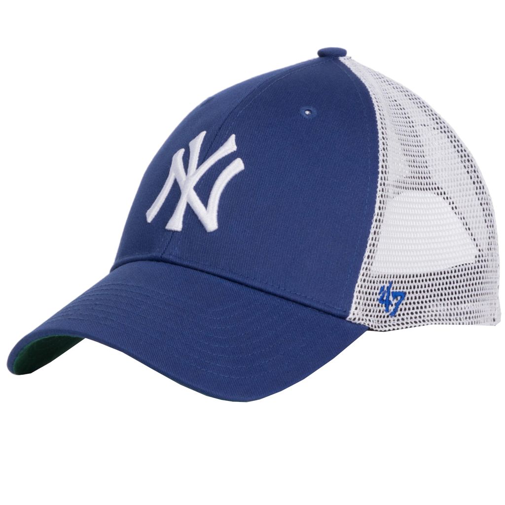 47 Brand MLB New York Yankees Branson Kids Cap Obrázok produktu 
