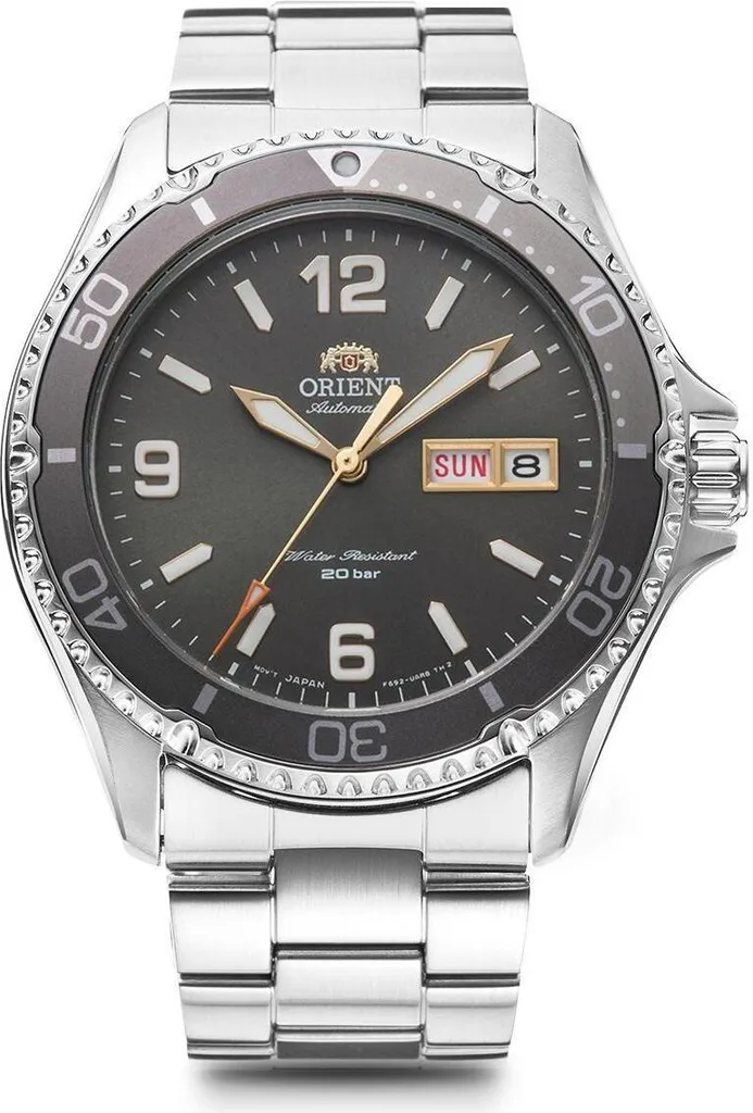 Montre automatique homme sport et chic pour la plongée et le quotidien