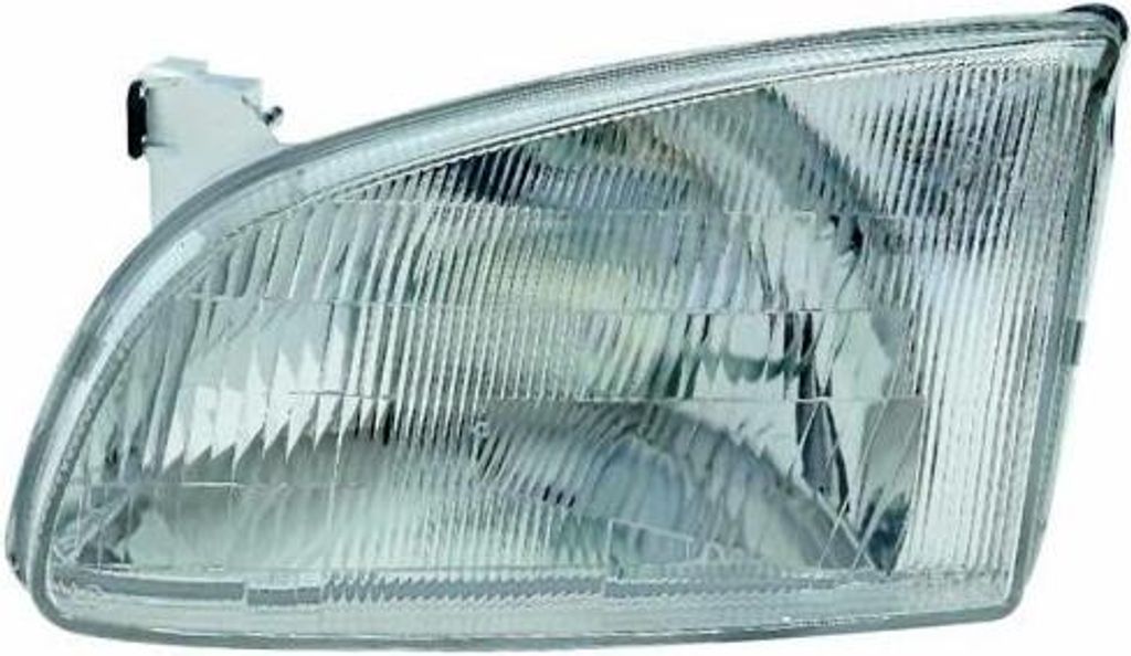 ABAKUS 212-1169R-LD-E Hauptscheinwerfer OE 8111010820 kompatibel mit Starlet