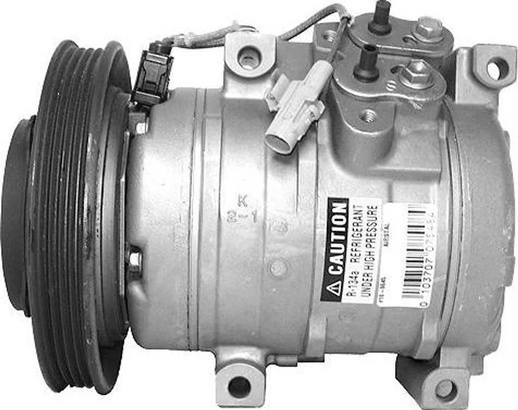 Compresseur climatisation Airstal 10-0645 pour réparer le froid auto IS